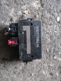 фото thumb №1, Skoda superb ii модуль фаркоп westfalia 5ds010154