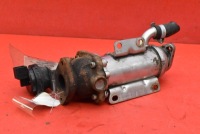 Радиатор выхлопных газов 8200873678 renault trafic 2 ii 2.0 dci 115 km 06-15 в Украине, фото thumb