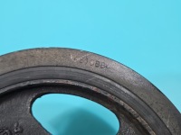 Шкив коленчатого вала коленчатого toyota avensis iii t27 13408-0r030 2.0 d4d Киев, фото thumb