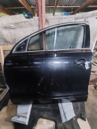 фото thumb №1, Двері лівий перед ліва передні audi q7 колір lz9y