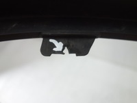 фото thumb №9, Накладка-спойлер zderz. перед opel vivaro b renault trafic iii 2013-2020 960158579r