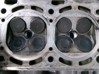 фото thumb №8, Seat ibiza iii golf 4 1.4 16v головка двигуна 036103373am