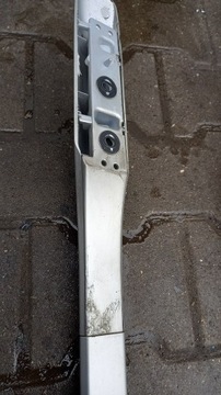 фото thumb №8, Рейлінги дахові toyota avensis 2.0d 04r універсал t25