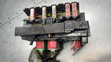 фото thumb №6, Модуль bsi peugeot partner i 1.9d 03r 964349880-00