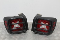 фото thumb №1, Лампа левый задняя jeep renegade lift 52109469