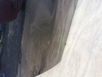 фото thumb №10, Дверь передние правое, левая nissan juke