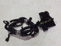 фото thumb №1, Джгут електропроводка підвіска задня jaguar e pace