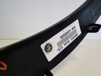 фото thumb №9, Mercedes eqe 294 x294 w294 suv молдинг расширитель крыла правое