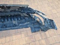 Renault megane iv 4 16- бампер перед + плита Доставка, фото thumb