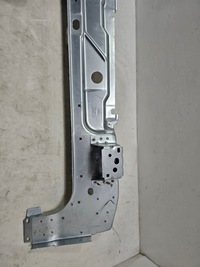 фото thumb №9, Кутик блок двигуна обшивка ford transit mk8