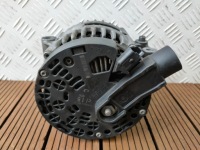 Mini cooper r56 06-13 1.6b генератор 7575650 оригінальний номер Доставка, фото thumb