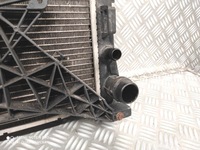 фото thumb №6, Радіатор радіаторів води інтеркулер вентилятор opel corsa d рестайлінг 1.3 cdti