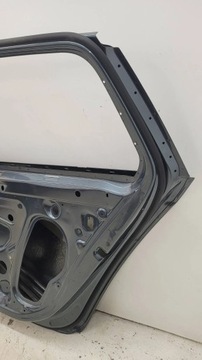 фото thumb №10, Skoda superb iii 3 універсал двері зад задні праві fv 3v9833312