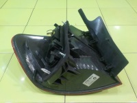 Bmw x1 e84 2.0d 10r 5d лампа права задній 03424600 Недорого, фото thumb