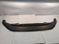 фото thumb №1, Спойлер накладка бампера перед vw golf vii