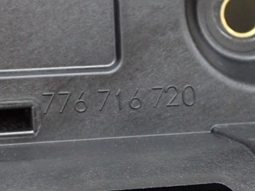 фото thumb №14, Люк панорама жалюзі комплектна оригінал європа seat tarraco 22r