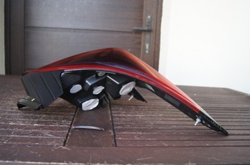 фото thumb №6, Лампа nissan micra k14 левая 2017+