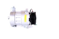 фото thumb №15, Компресор кондиціонера nissens 890758 2021125 ford