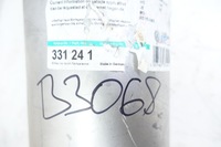 фото thumb №9, Гасник середній ford tourneo transit connect 1.8