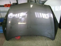 фото thumb №1, Капот mazda 3 09-13