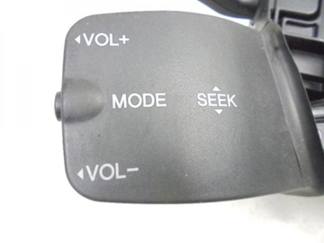 фото thumb №7, Ford focus mk2 переключатель комбинированный лента рестайлинг 5d