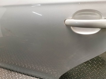 фото thumb №7, Дверь левый зад vw golf vi универсал код краски la7w