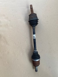 Купити Opel corsa e привідний вал ліва 13149830uu, фото thumb