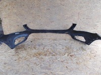 фото thumb №7, Mercedes glc a2538850325 бампер передній перед