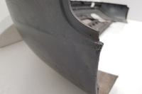 фото thumb №16, Диффузор заднего бампера audi q3 8u 8u0807521k 2012