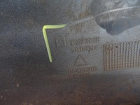 фото thumb №5, Планка порогова ліва opel zafira b z20r opc