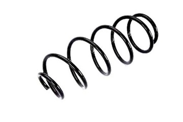 фото thumb №2, Пружина підвішування smart cabrio city-coupe 0.6/0