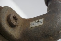 фото thumb №7, Ford mondeo mk4 hb hak буксирувальний witter