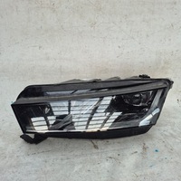 фото thumb №1, Skoda octavia iv 4 5e4 повний led лампа ліва перед передня 5e4941015a