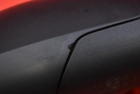 фото thumb №12, Зеркало правое чёрные eu 014142 seat toledo 3 iii 04-10 7 pin