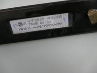 фото thumb №13, Mini countryman s r60 рейлінги дахові комплект