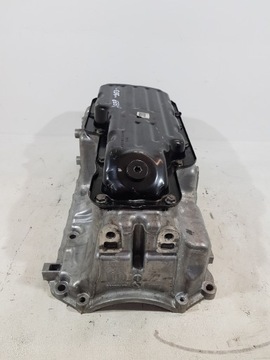 фото thumb №6, Поддон масла масляная 55277177 alfa stelvio jeep wrangler 2.2 m-jet 55277395