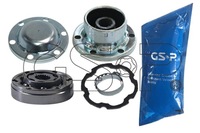 фото thumb №1, Шарнир внутренний. kpl. volvo xc90 05-