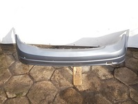 фото thumb №1, Бампер задняя mercedes c-klasa w204 amg sedan