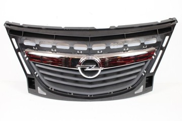 фото thumb №1, Opel meriva b 2010-2013 решітка радіатор з хром логотип нова оригінальна gm