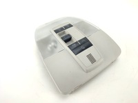 фото thumb №1, Лампа потолочный салона mercedes a w169 a1698204901