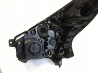 фото thumb №5, Лампа перед правая opel vivaro b renault trafic iii