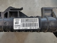 фото thumb №6, Радіатор wody audi a4 b8 8k0 2.0tdi tfsi