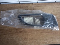 фото thumb №16, Решітка права бампера передній fiat bravo ii