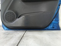 фото thumb №12, K70 двері правий перед opel agila b zcgb