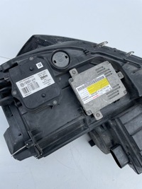 фото thumb №11, Лампа права bi ксенон поворотний passat b7 19!