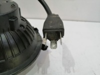 Jeep wrangler фара передняя перед led ltprtz фаркоп 4955 Цена, фото thumb