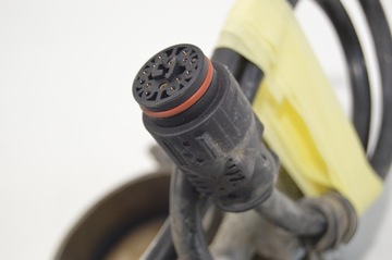 фото thumb №9, Дроссельная заслонка левая mercedes w140 c140 s класс 6.0 v12 cl600 600se 0001418725