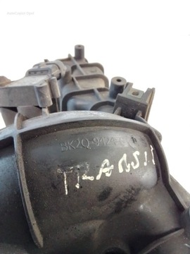 фото thumb №5, Ford transit custom mk8 коллектор всасывающий bk2q9424c