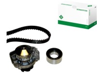 фото thumb №1, Ina комплект - набір ремінь розподільного валу ct973wp1 ktbwp