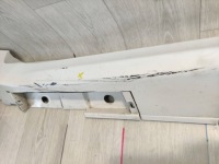 фото thumb №11, Toyota avensis t27 рестайлінг 15- молдинг порогова ліва 7585205050